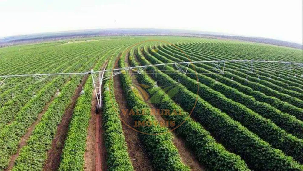 Fazenda, 1 quarto - Foto 1