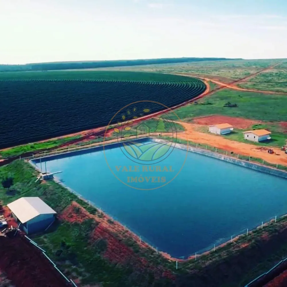 Fazenda, 1 quarto - Foto 5