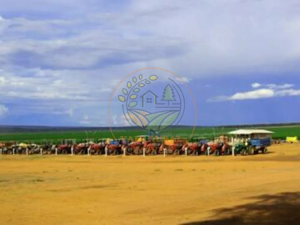 Fazenda, 1 quarto - Foto 4