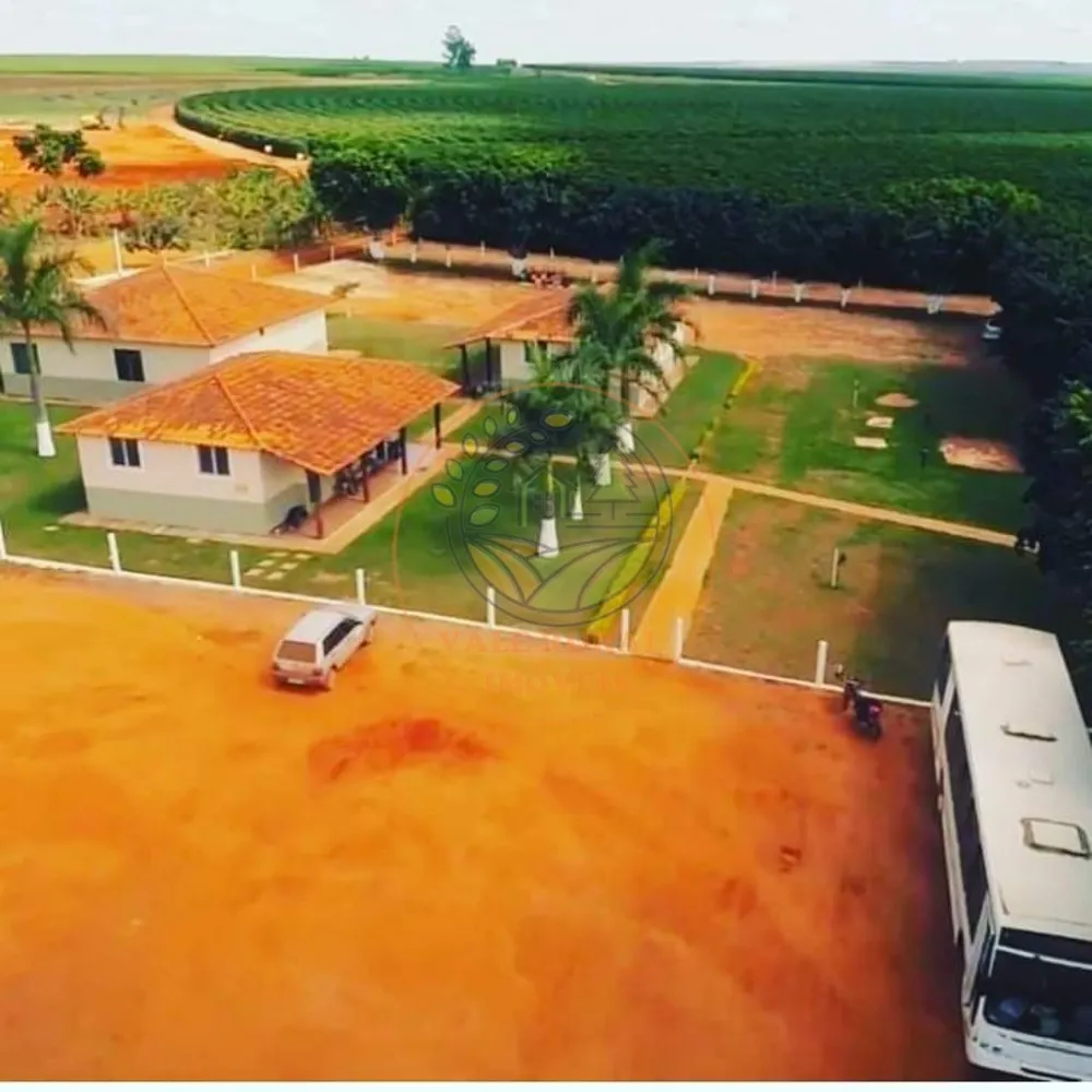 Fazenda, 1 quarto - Foto 3