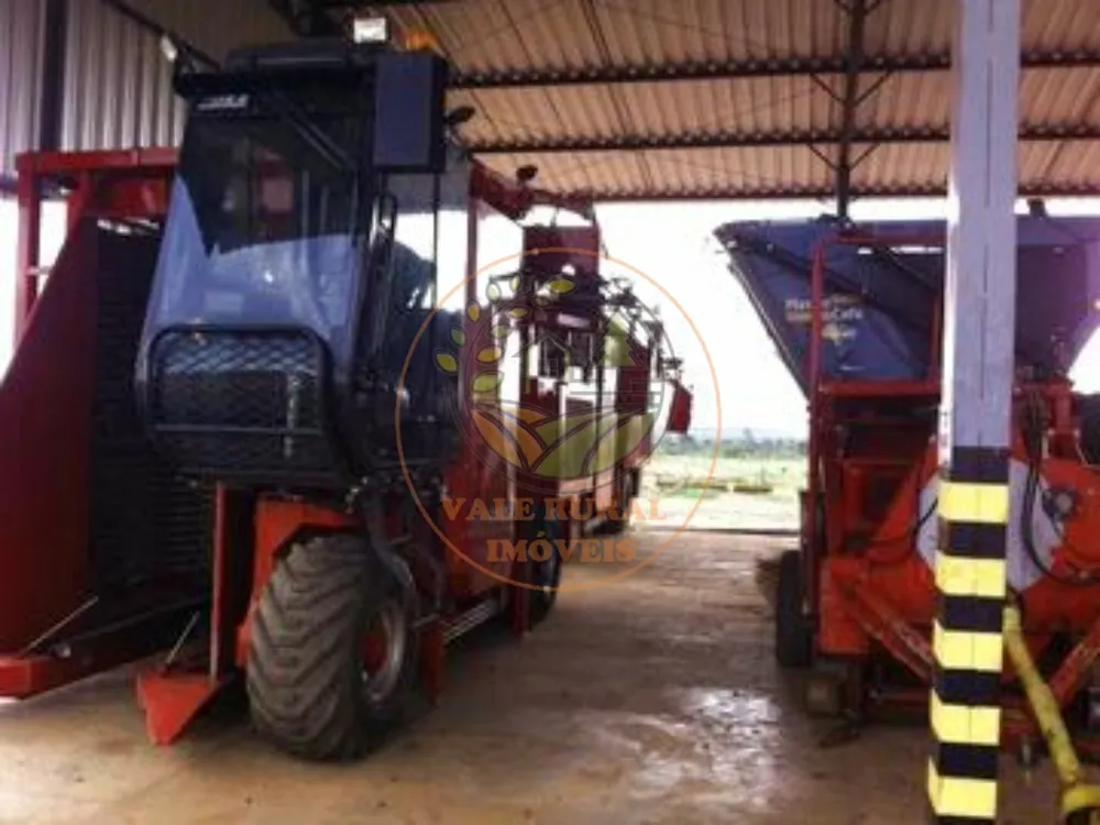 Fazenda, 1 quarto - Foto 12
