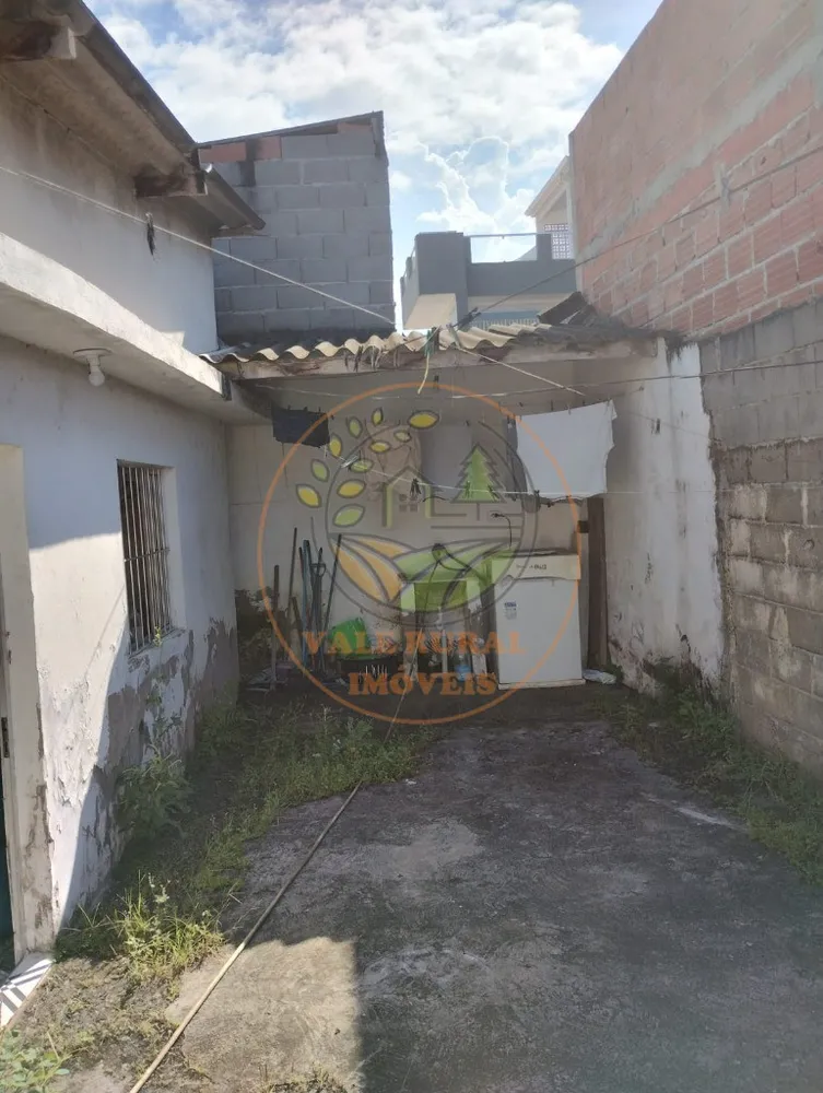 Casa, 2 quartos - Foto 9