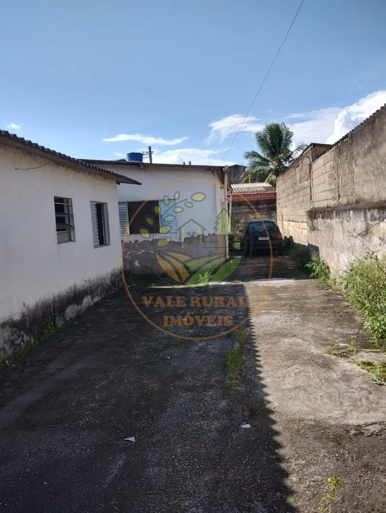 Casa, 2 quartos - Foto 1