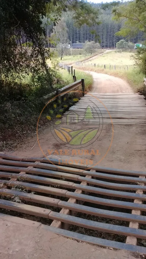 Fazenda, 1 quarto - Foto 6