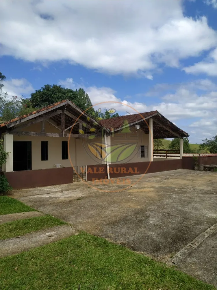 Sítio, 2 quartos, 8 m² - Foto 2
