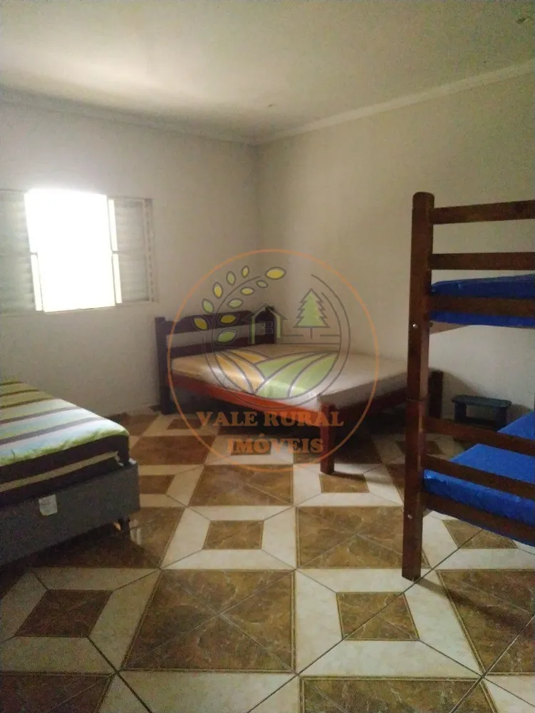 Sítio, 2 quartos, 8 m² - Foto 3
