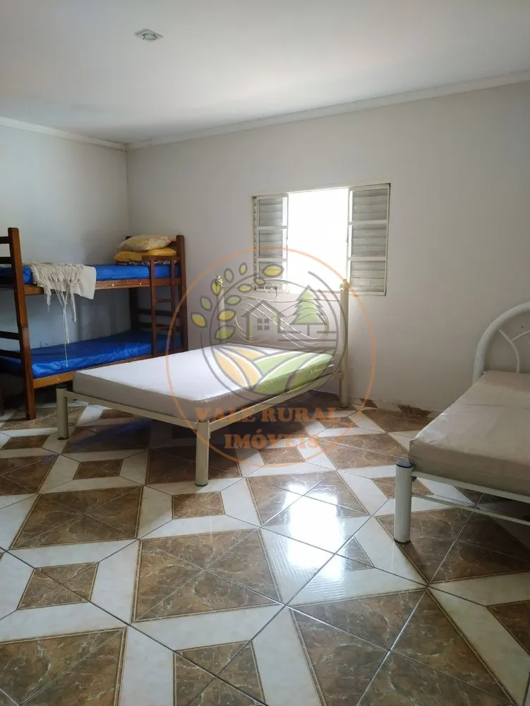 Sítio, 2 quartos, 8 m² - Foto 3