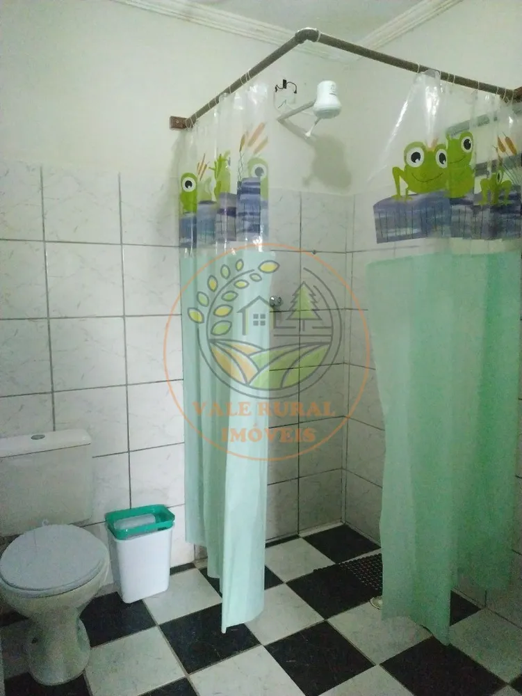Sítio, 2 quartos, 8 m² - Foto 4