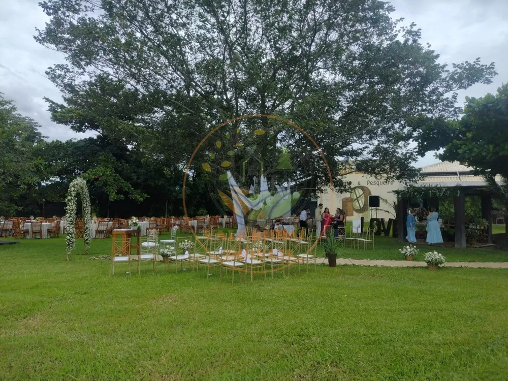 Chácara, 1 quarto - Foto 4