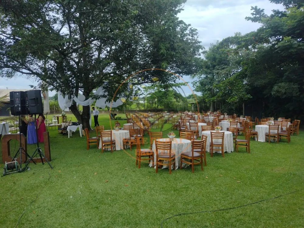 Chácara, 1 quarto - Foto 2