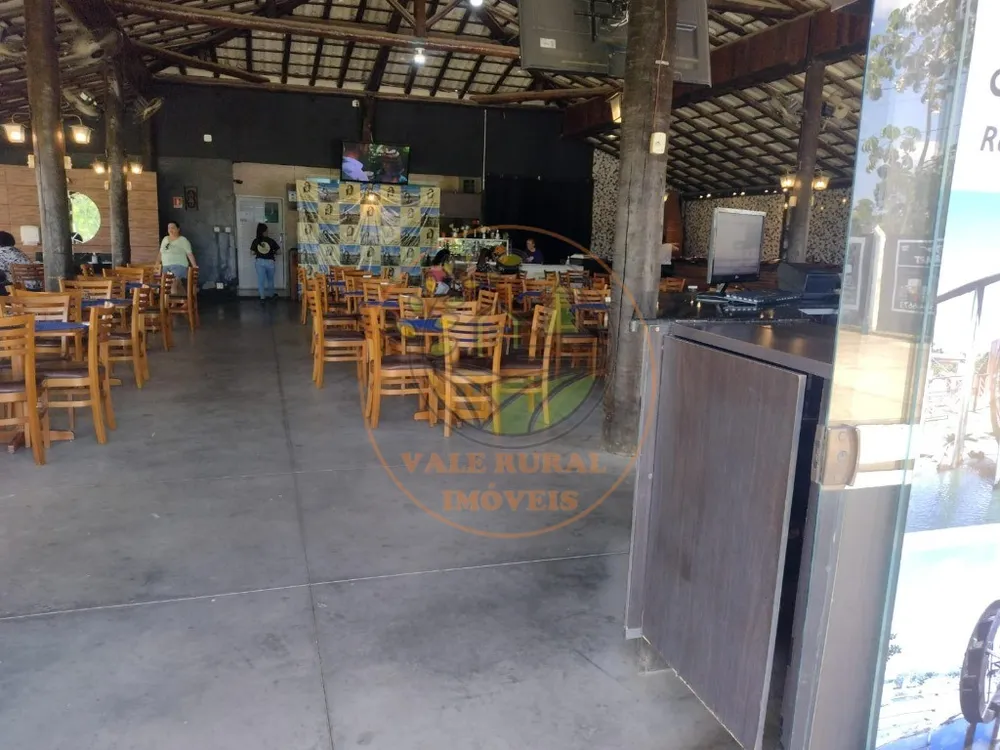 Chácara, 1 quarto - Foto 6