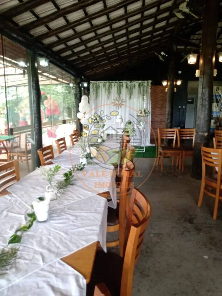 Chácara, 1 quarto - Foto 3