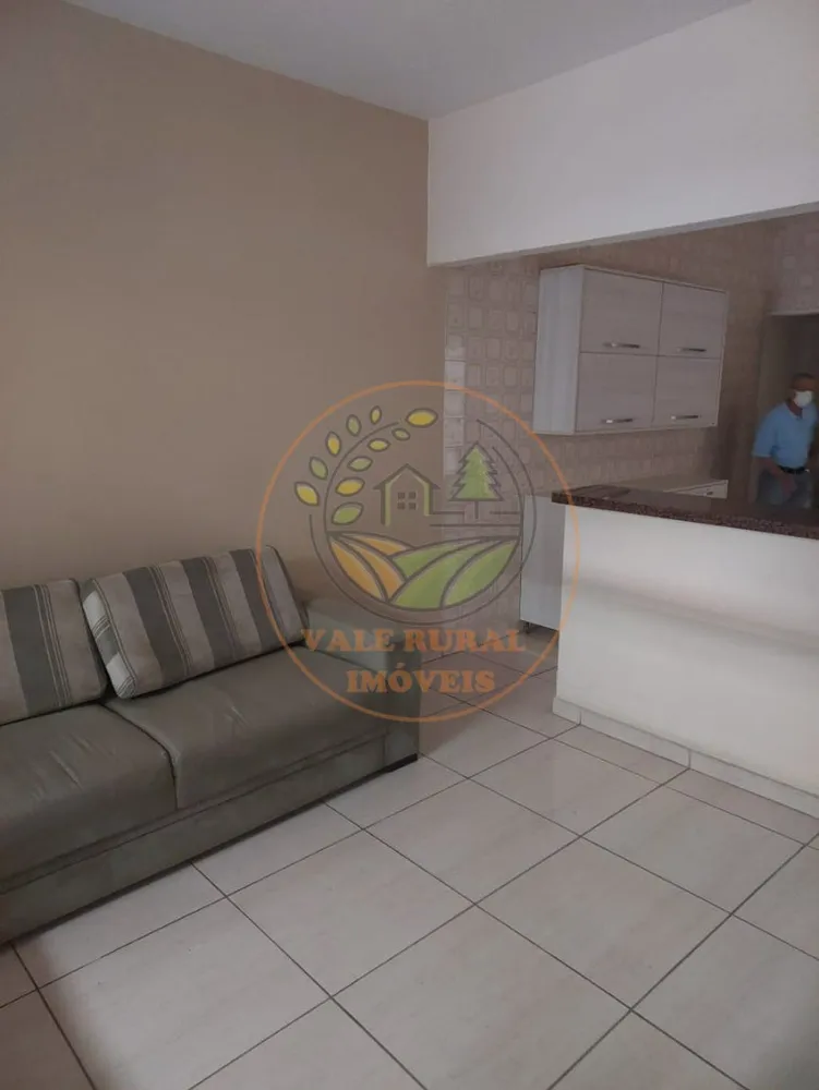 Casa, 2 quartos - Foto 6