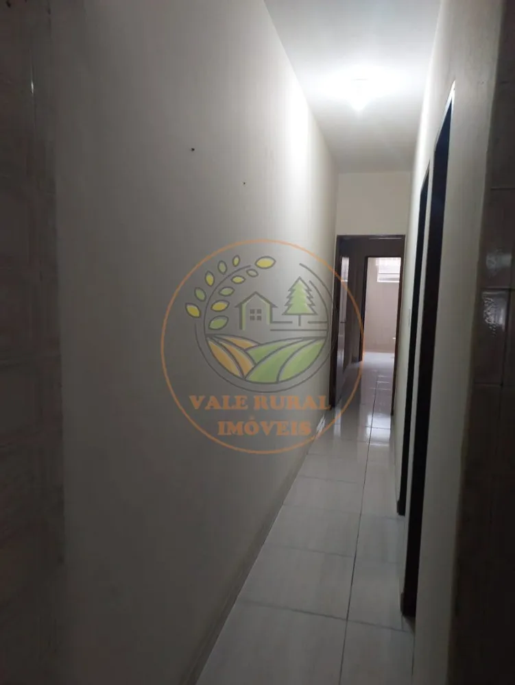 Casa, 2 quartos - Foto 5