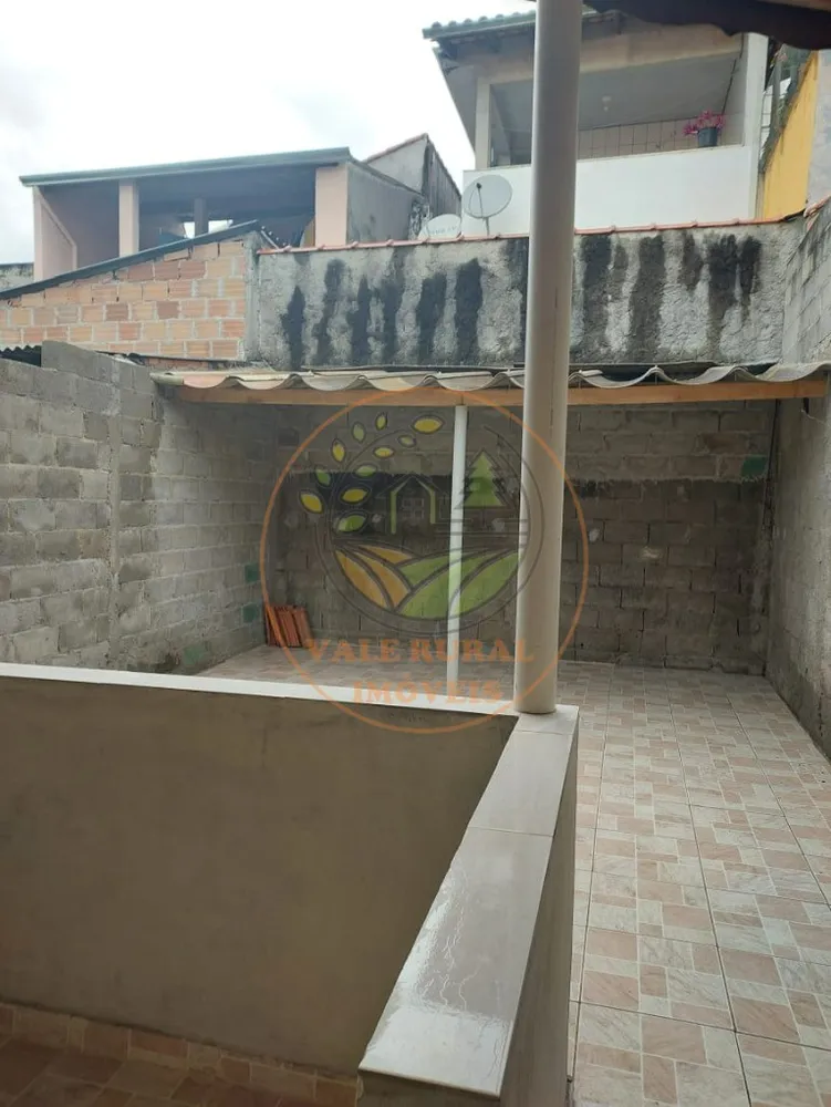 Casa, 2 quartos - Foto 6
