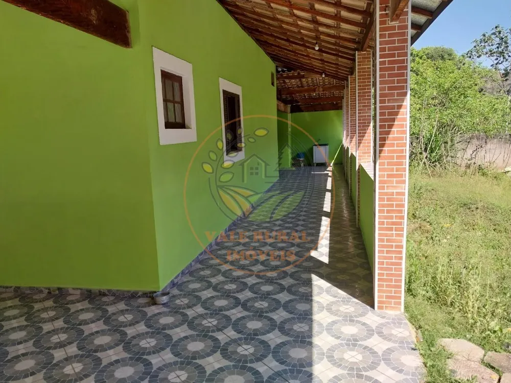 Chácara, 3 quartos - Foto 1