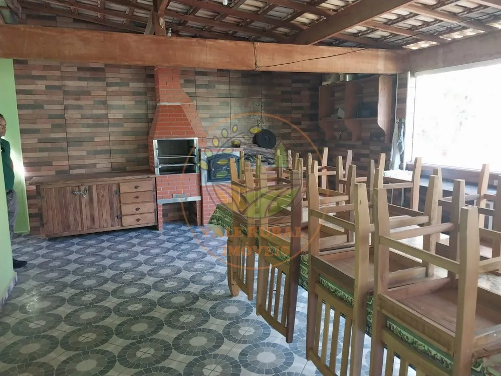 Chácara, 3 quartos - Foto 4
