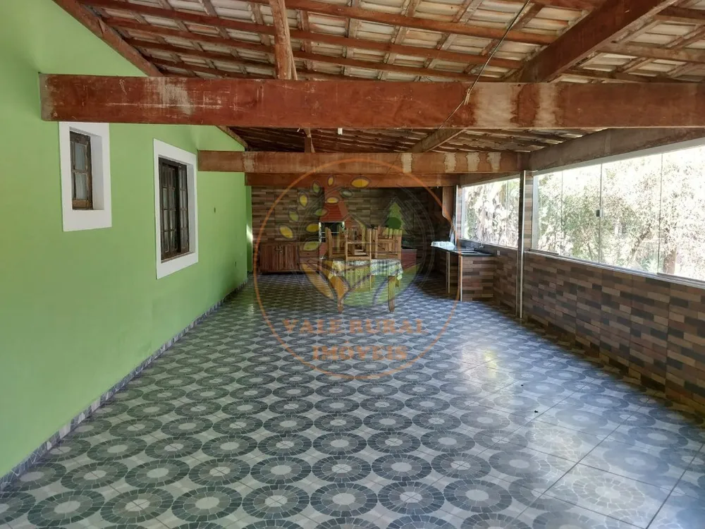 Chácara, 3 quartos - Foto 2