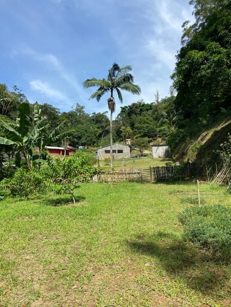 Chácara, 2 quartos, 5000 m² - Foto 1