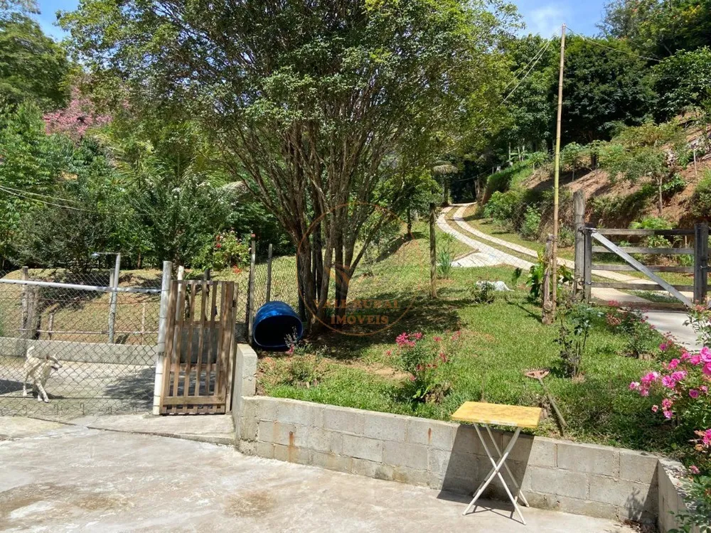 Chácara, 2 quartos, 5000 m² - Foto 3