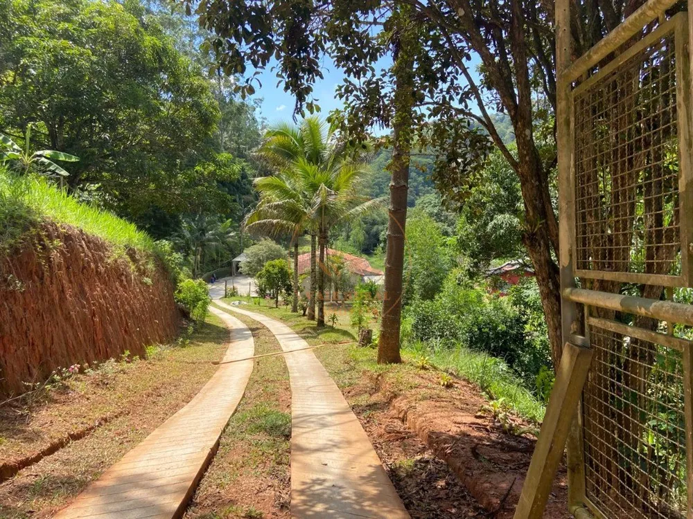 Chácara, 2 quartos, 5000 m² - Foto 5