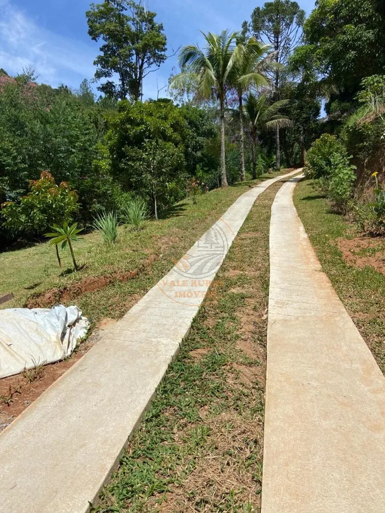 Chácara, 2 quartos, 5000 m² - Foto 6