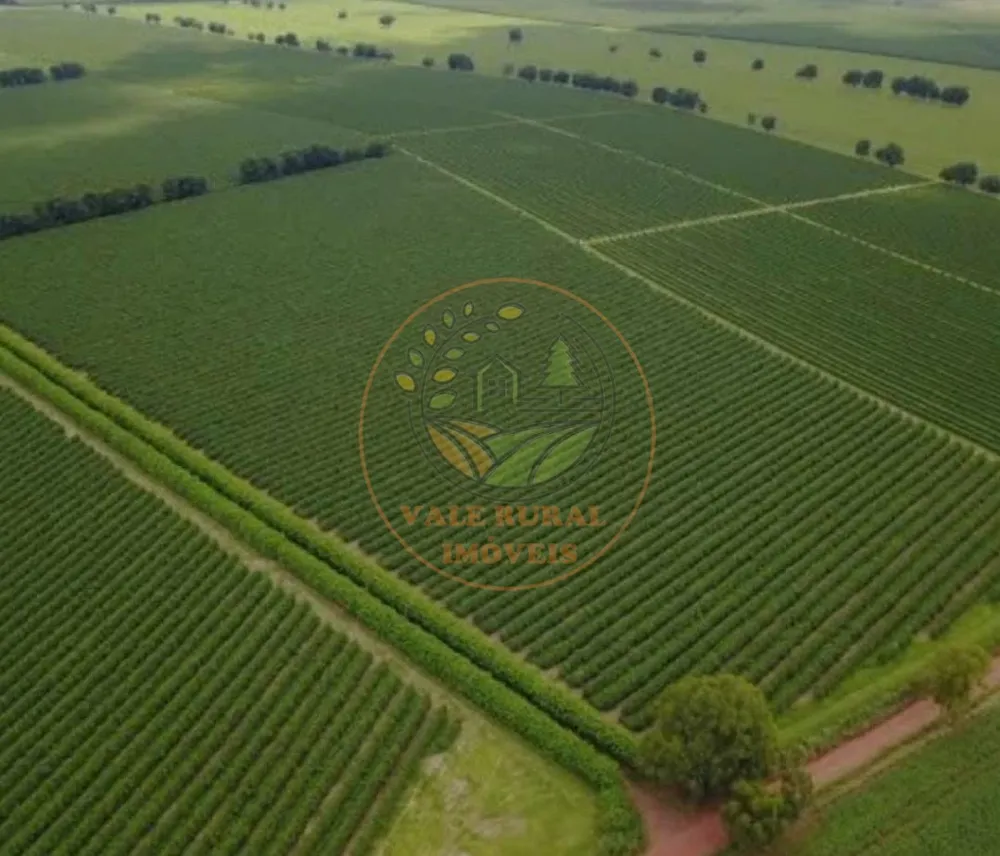 Fazenda, 1 quarto - Foto 1