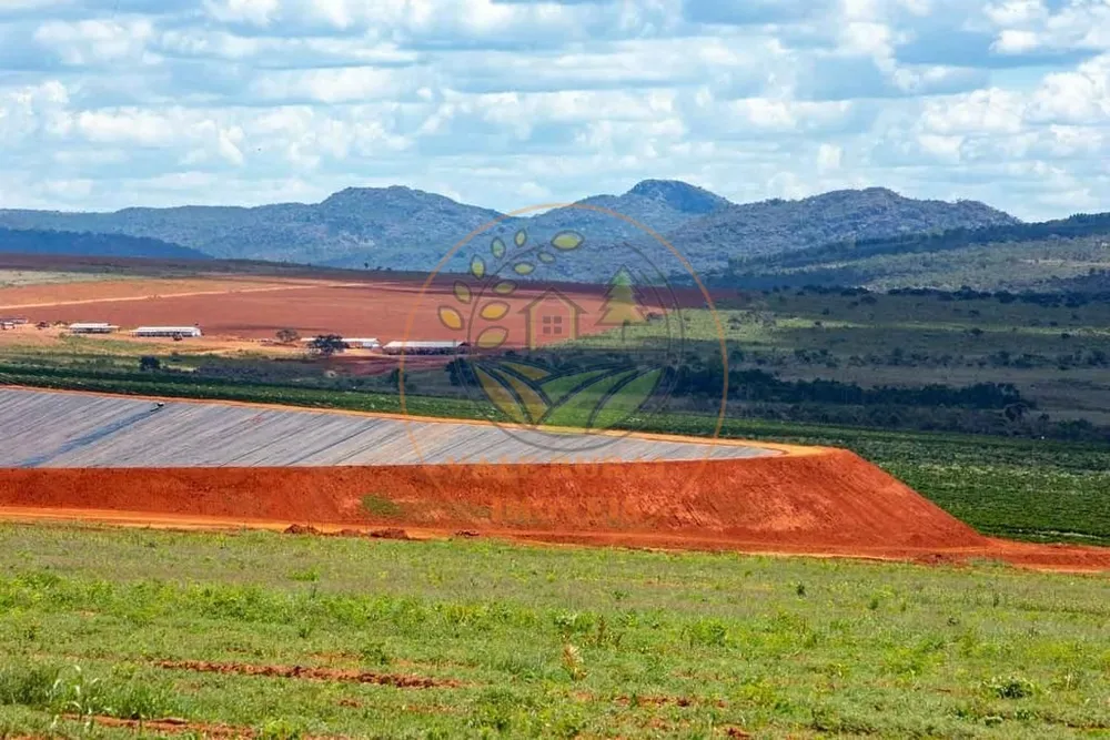 Fazenda, 1 quarto - Foto 7