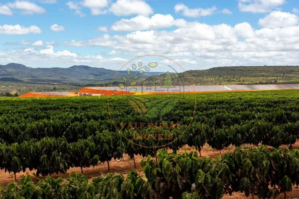 Fazenda, 1 quarto - Foto 3