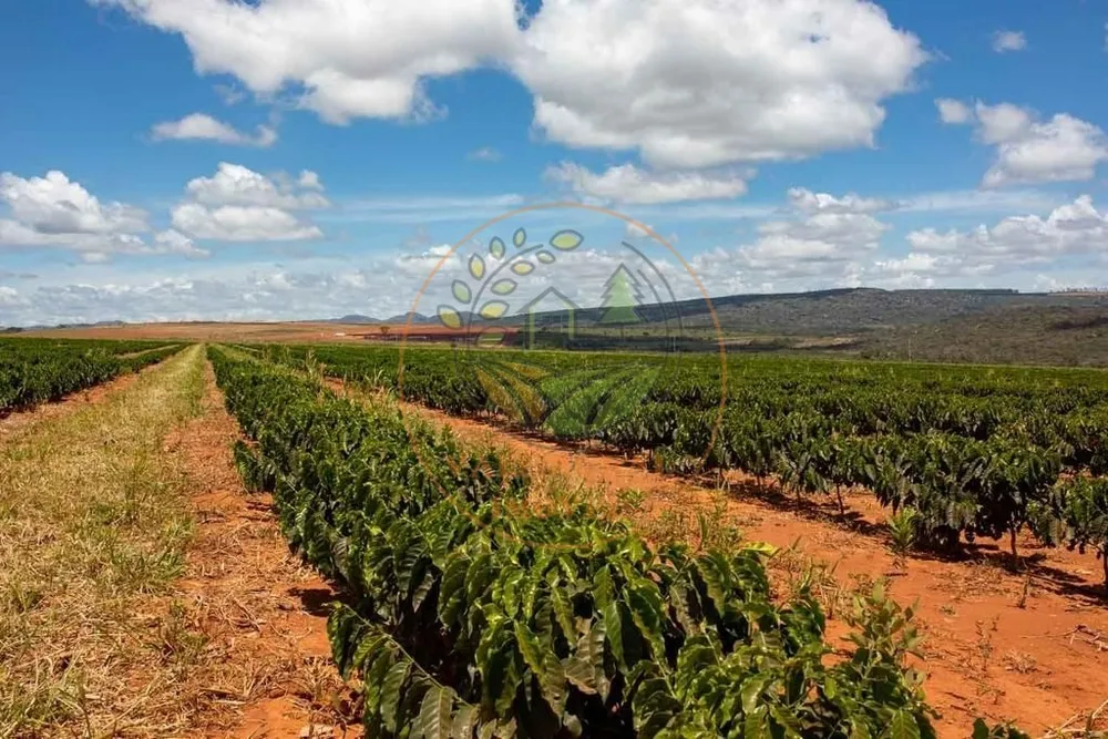 Fazenda, 1 quarto - Foto 2