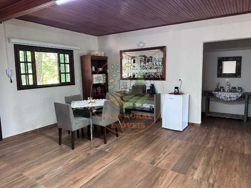 Sítio, 4 quartos - Foto 6