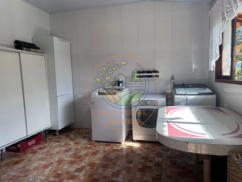 Sítio, 4 quartos - Foto 7