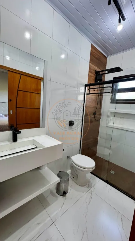 Sítio, 4 quartos - Foto 10