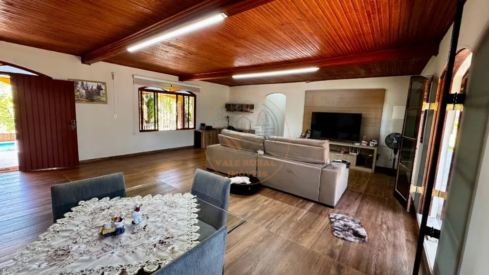 Sítio, 4 quartos - Foto 11