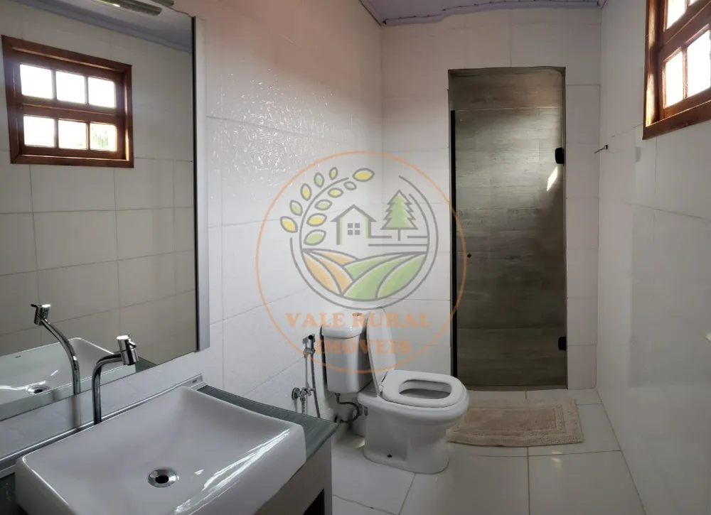 Sítio, 4 quartos - Foto 4