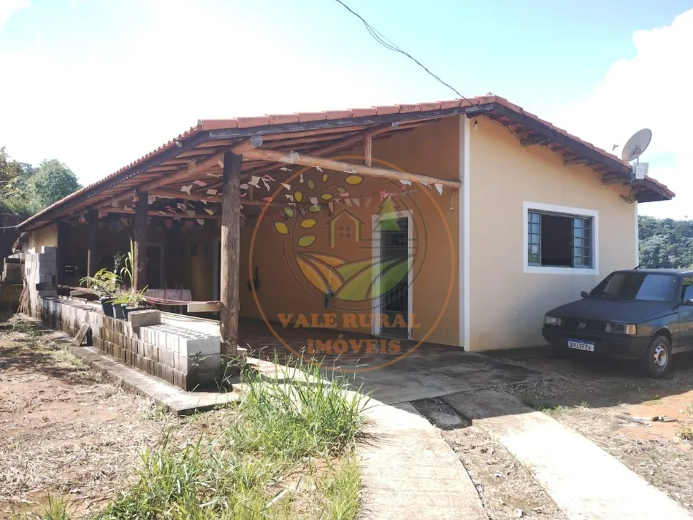 Chácara, 2 quartos - Foto 1