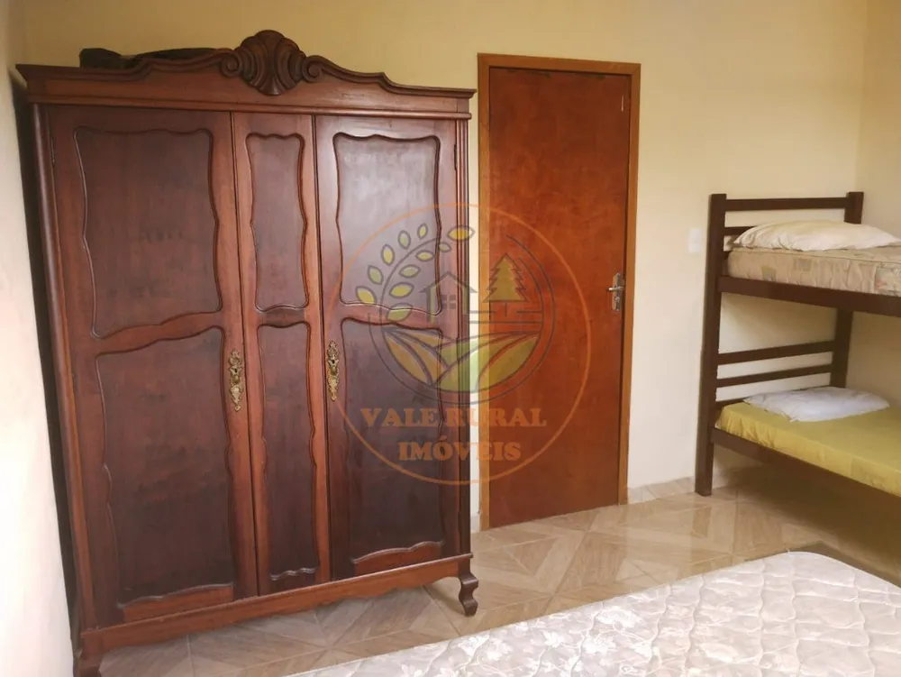 Chácara, 2 quartos - Foto 12