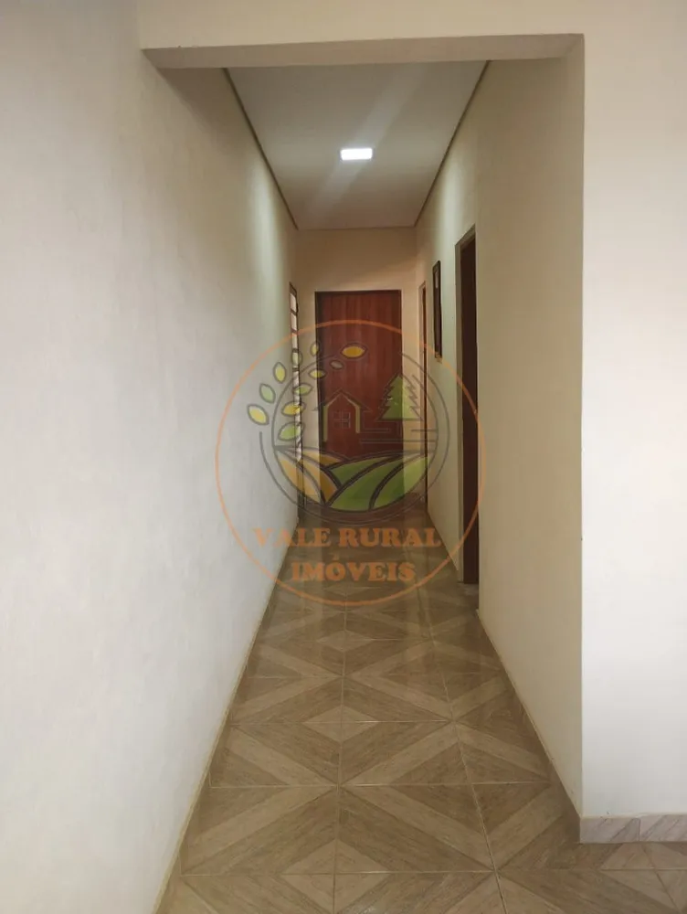 Chácara, 2 quartos - Foto 10