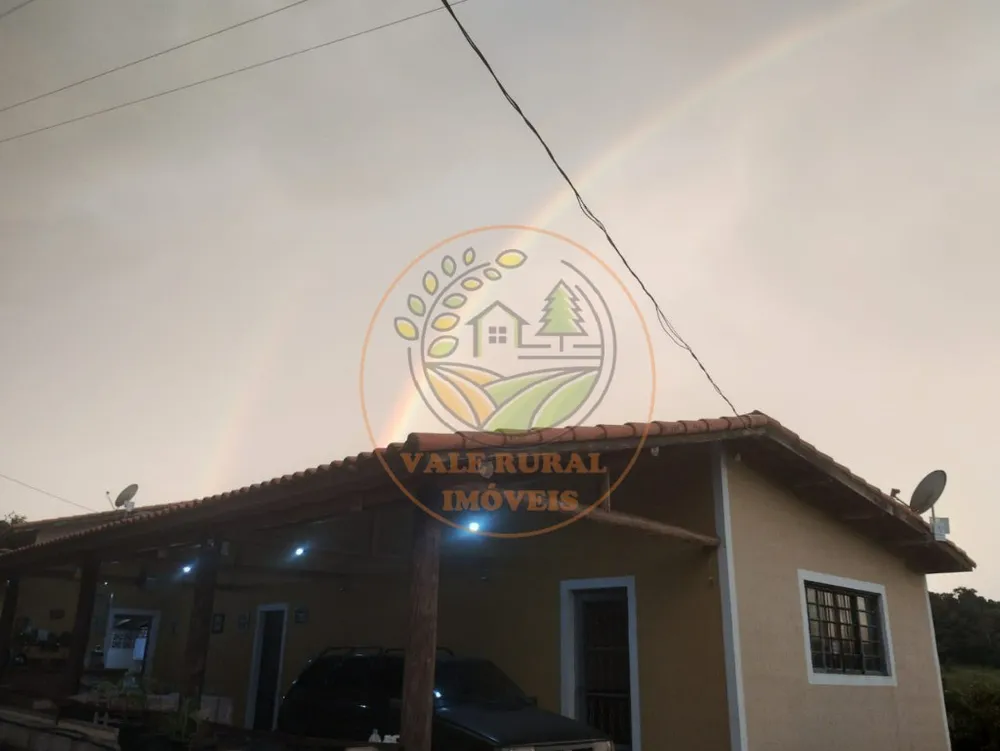 Chácara, 2 quartos - Foto 2