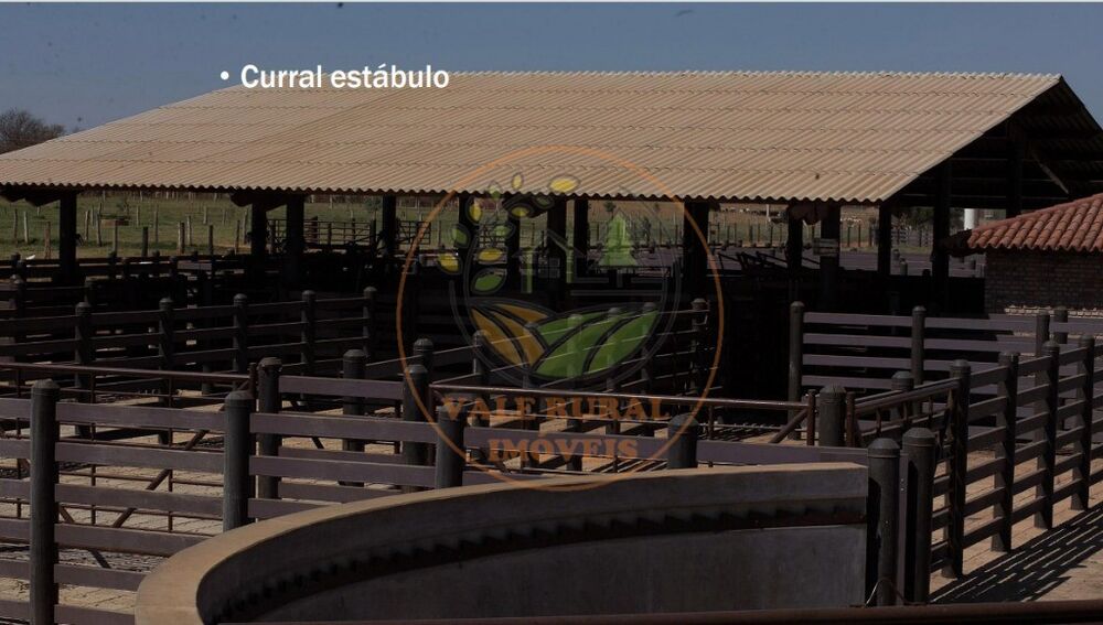 Fazenda, 1 quarto - Foto 2