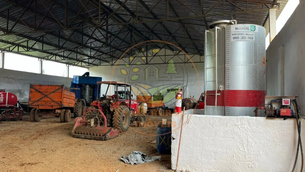 Fazenda - Foto 8