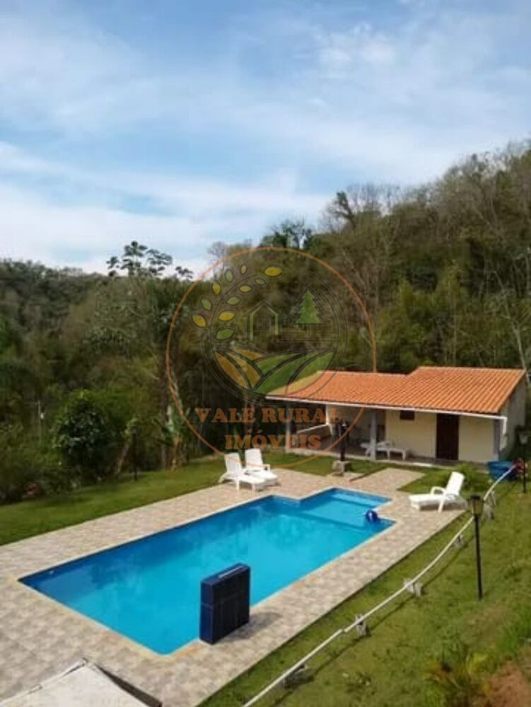 Chácara, 3 quartos - Foto 1