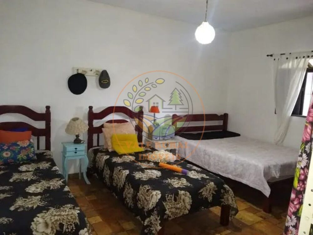 Chácara, 3 quartos - Foto 3