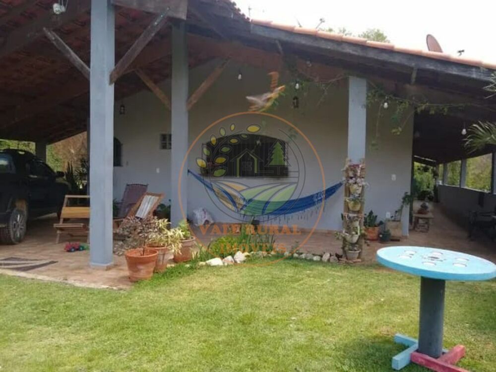 Chácara, 3 quartos - Foto 2
