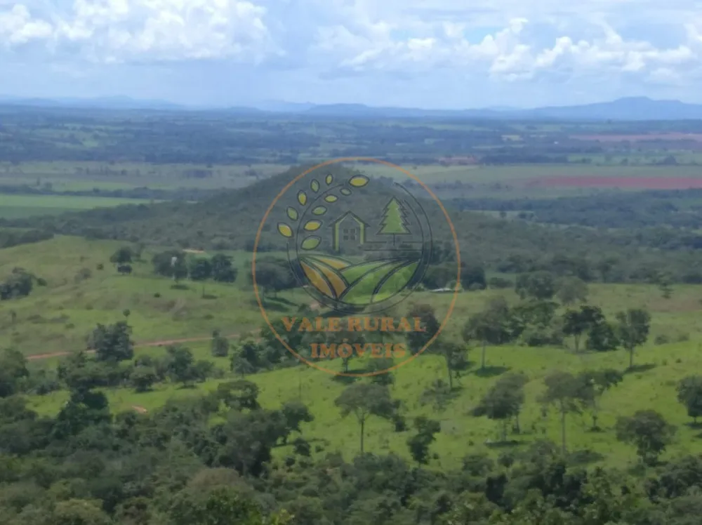Fazenda - Foto 1