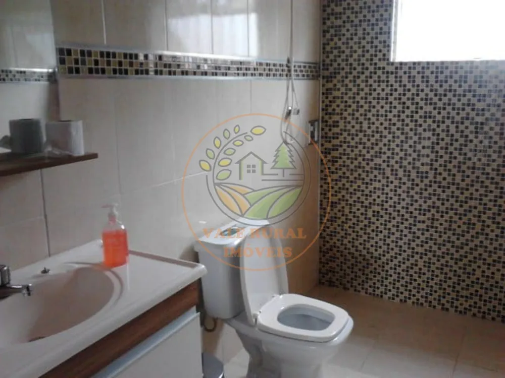 Chácara, 1 quarto - Foto 9