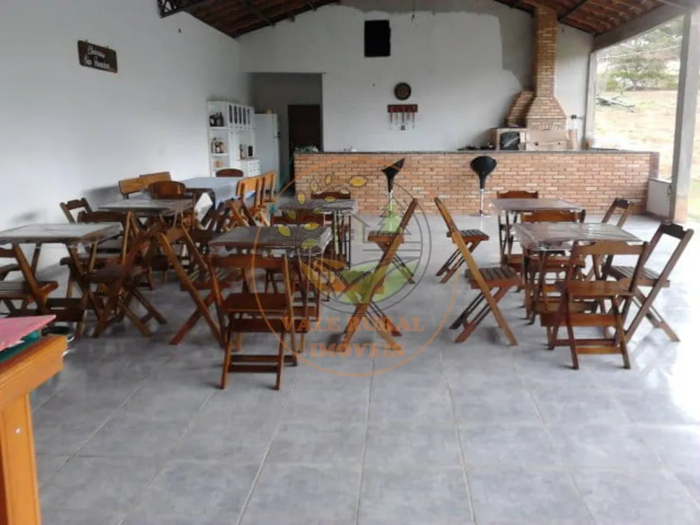 Chácara, 1 quarto - Foto 4