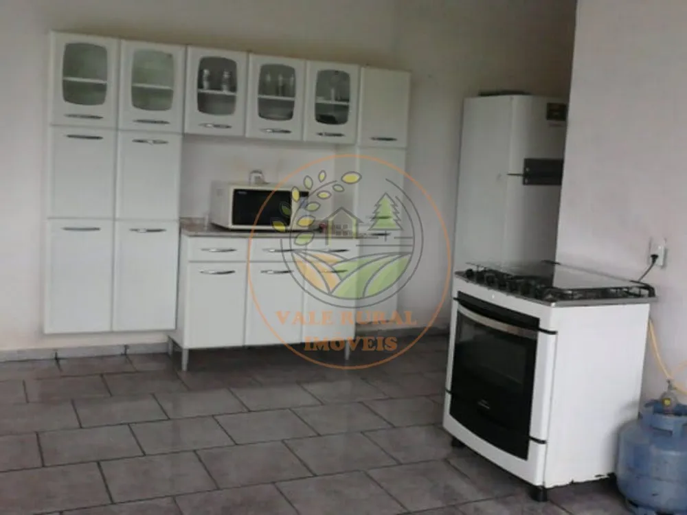 Chácara, 1 quarto - Foto 11