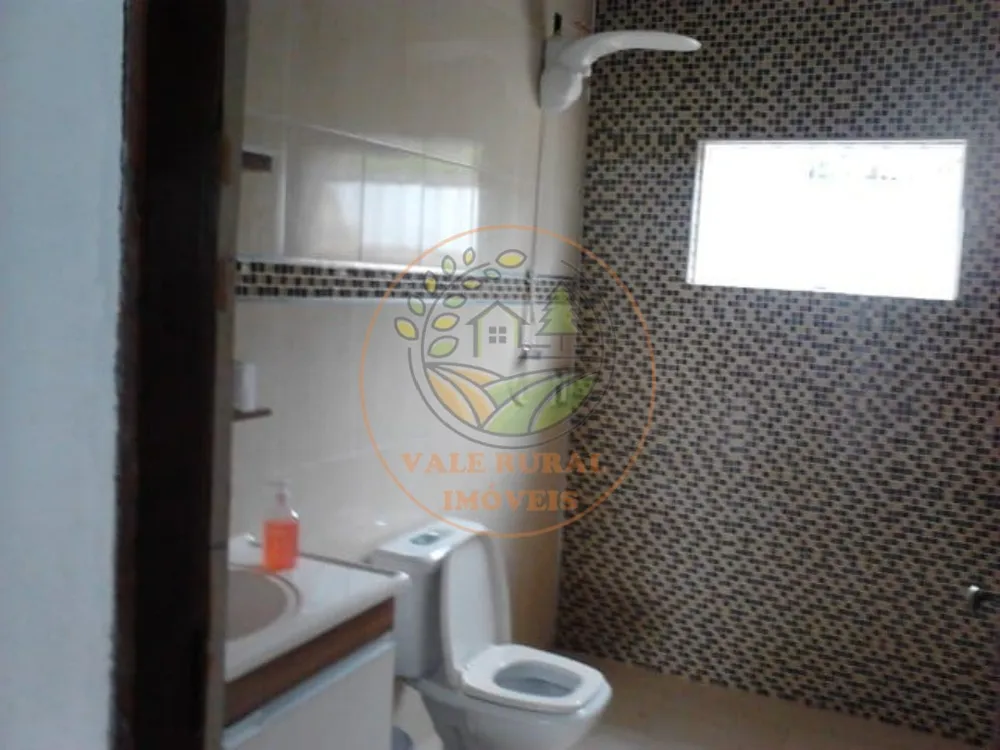 Chácara, 1 quarto - Foto 10