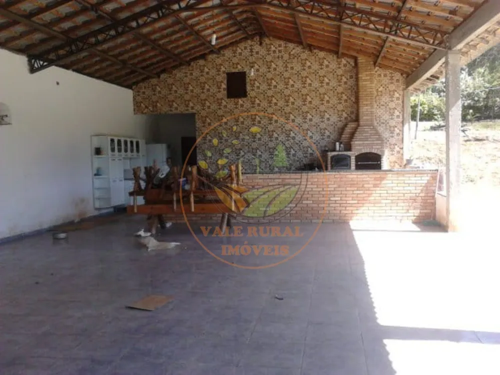 Chácara, 1 quarto - Foto 8